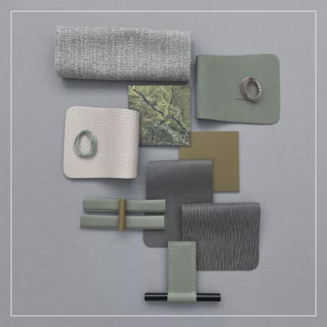 美学性|意式极简主义的魅力设计GAMMA沙发Rialto系列鉴赏!