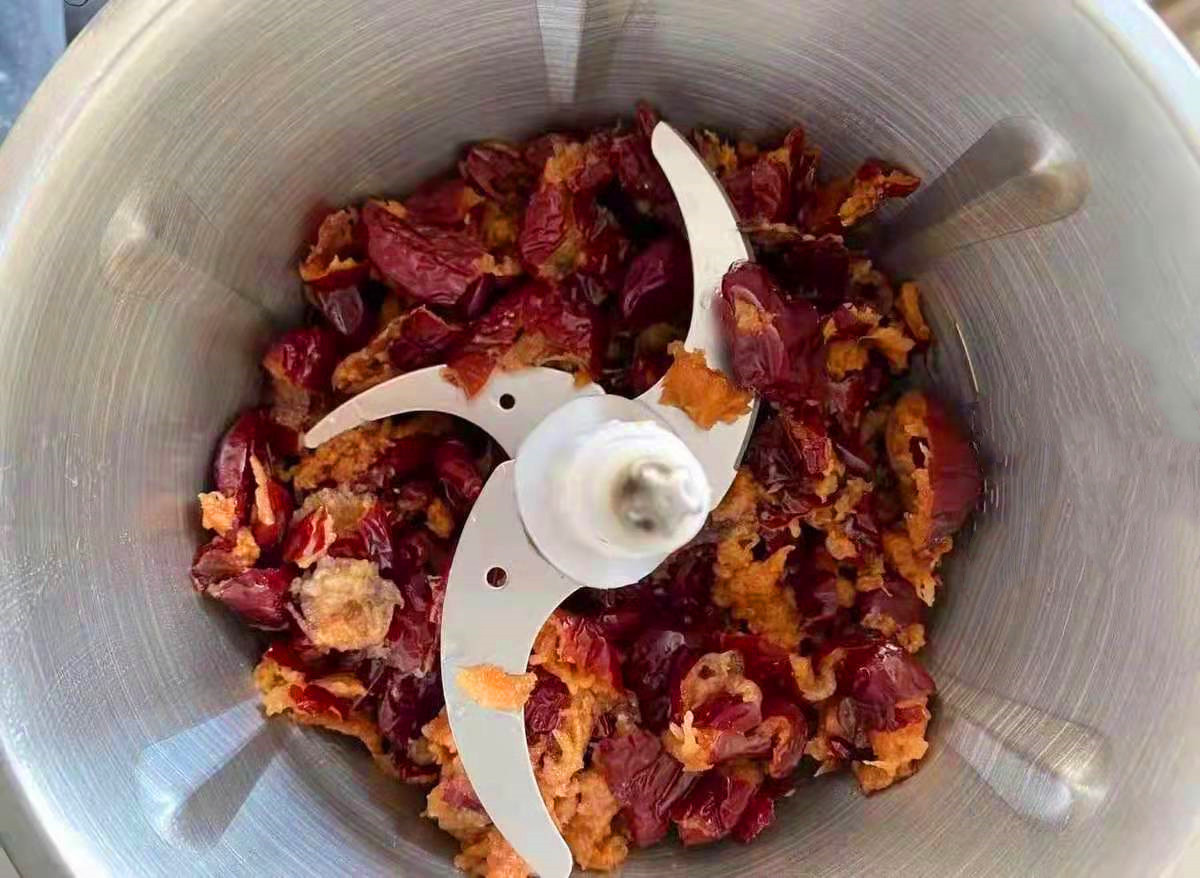 红枣|红枣锅里蒸一蒸,作用拿钱买不到,奶奶偷教妙招,可惜懂的人不多
