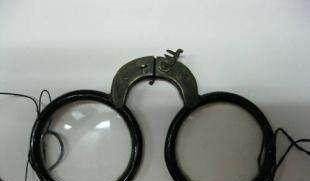 眼镜|古代近视眼称“短视”，没有眼镜怎么看东西看完真庆幸生在现代！