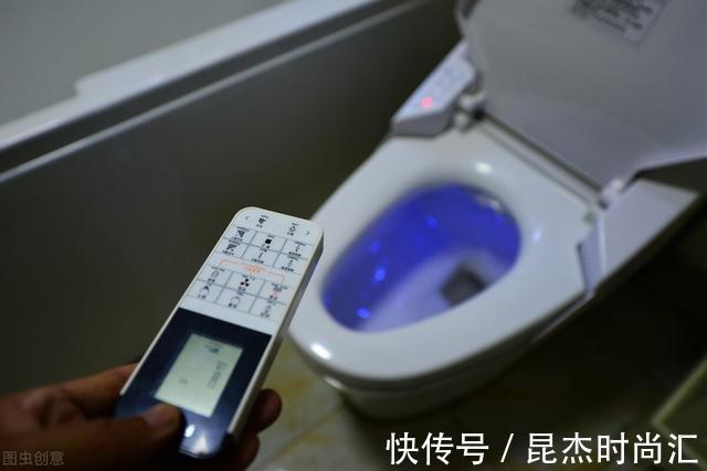 盖板|马桶店销售:买马桶,别听商家“自卖自夸”,认准这几个方面就够