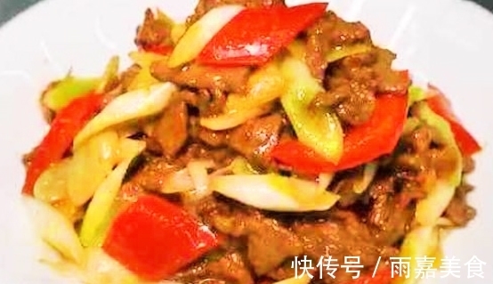 美味|美味诱人的几道家常菜，鲜香入味，好吃不腻，简单下饭又营养