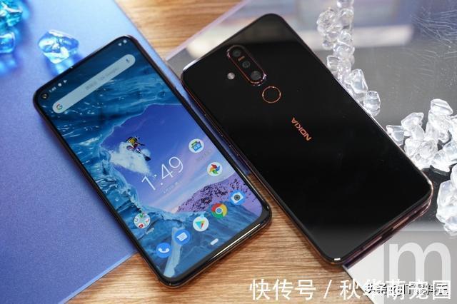 5g|进军5G、诺基亚上演逆袭:十年荏苒,从功能机正式迈向5G