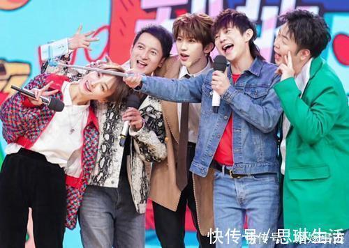 快本|快樂大本營不見謝娜主持,難道謝娜退出快本了嗎網友直呼謝娜離開的好