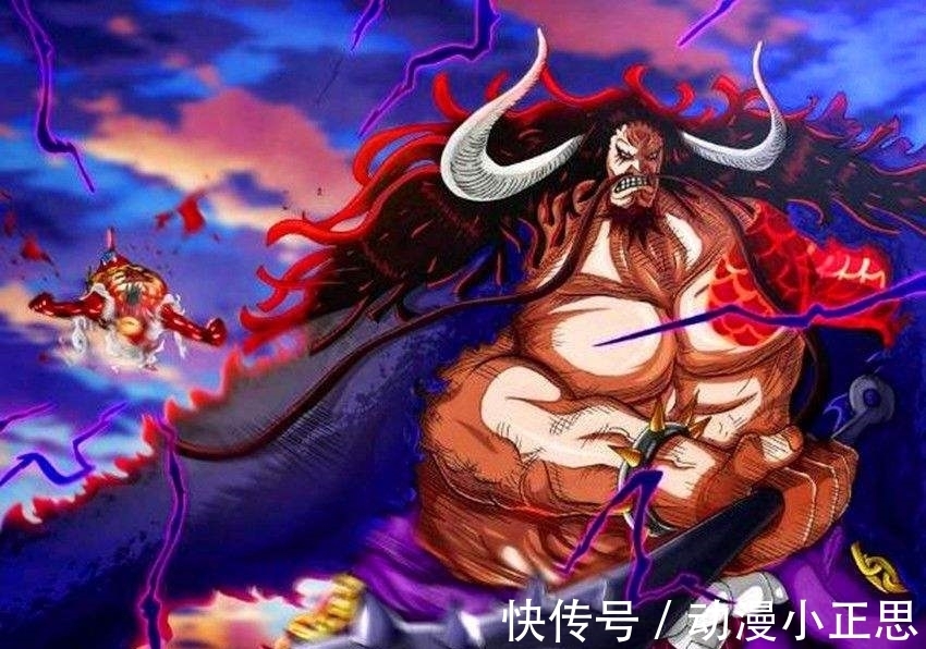 多弗朗明哥|海贼王:多弗朗明哥连路飞都打不赢,为什么还敢扬言要干掉藤虎?