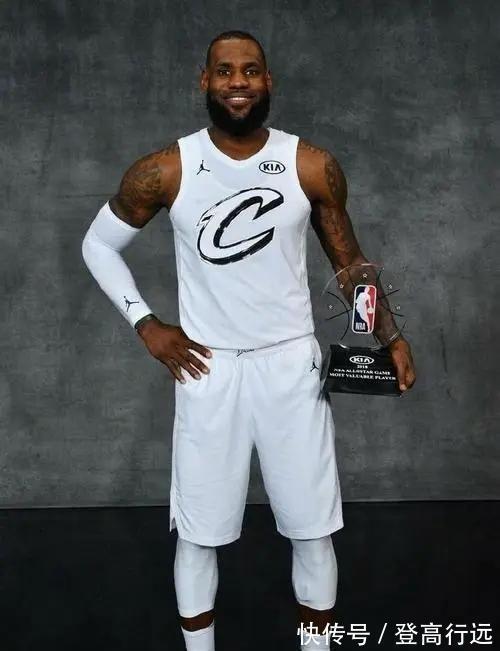 科比|盘点在NBA入选10次以上全明星的球星,各个都是名人堂级别