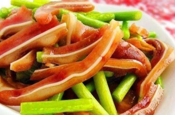 益智|多给孩子吃的养生菜,健脾开胃,补钙补锌,益智益脑学习更棒