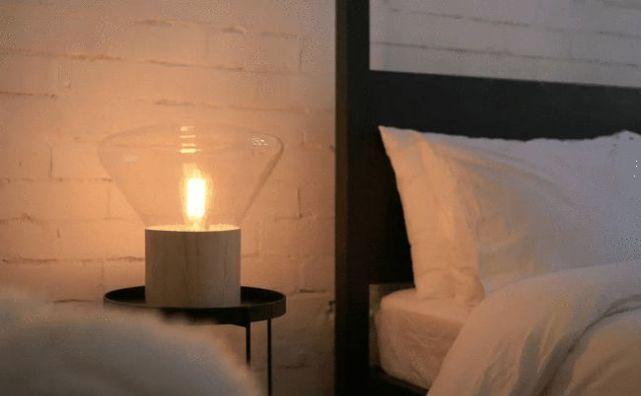 软装|75平简约工业风,文化砖的毛坯感,结合软装也显精致浪漫!