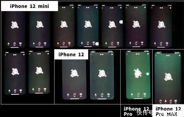 iPhone12|对iPhone12了解这几点，就知道自己是否需要更换了