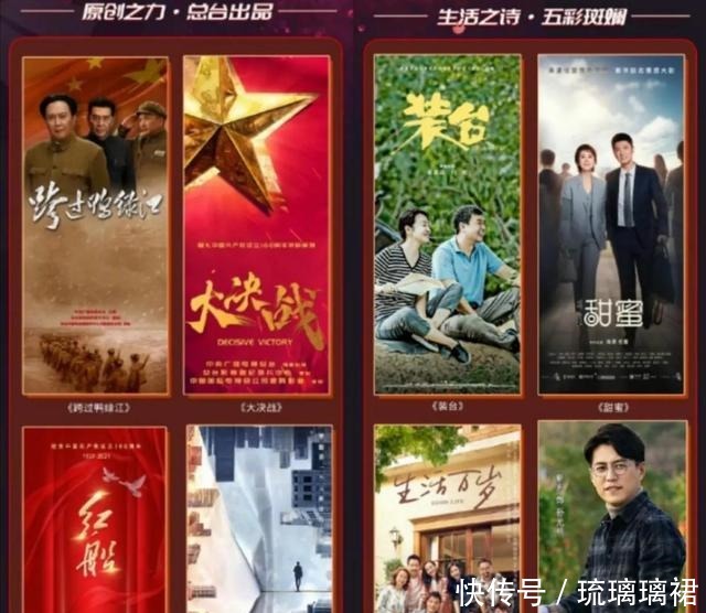 央视片单来了!肖战、朱一龙纷纷入选,却不见王一博踪影!