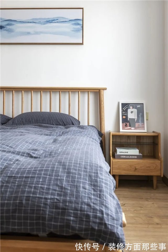 榻榻米|92㎡颜值爆表的现代轻奢三房,过上一人三餐的舒心生活