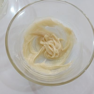 原味纸杯小蛋糕