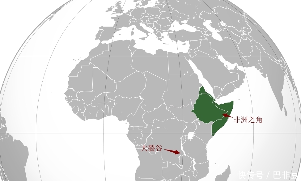 马拉维湖 正在形成的地球第八大洲:每年移动几十毫米,预计在100万年后形