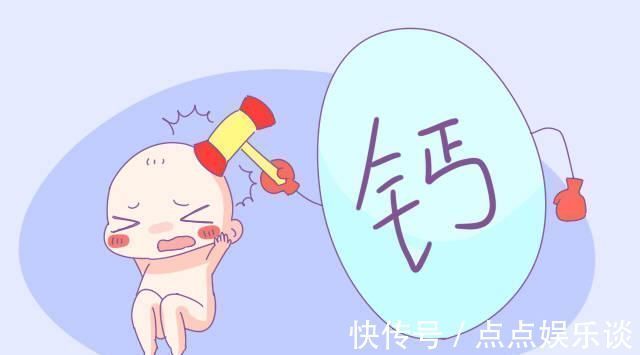 营养均衡|孕期别乱补,当心“长肉不长胎”,胎儿到这个月才进入“猛长期”