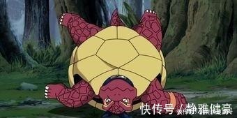 忍界大战|火影忍者没有得到重视的四位忍者,一位领悟仙人模式