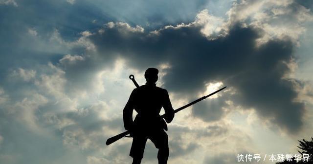 消失|两千川军深山神秘消失,40年后一伙学生发现一物,或揭开事情真相