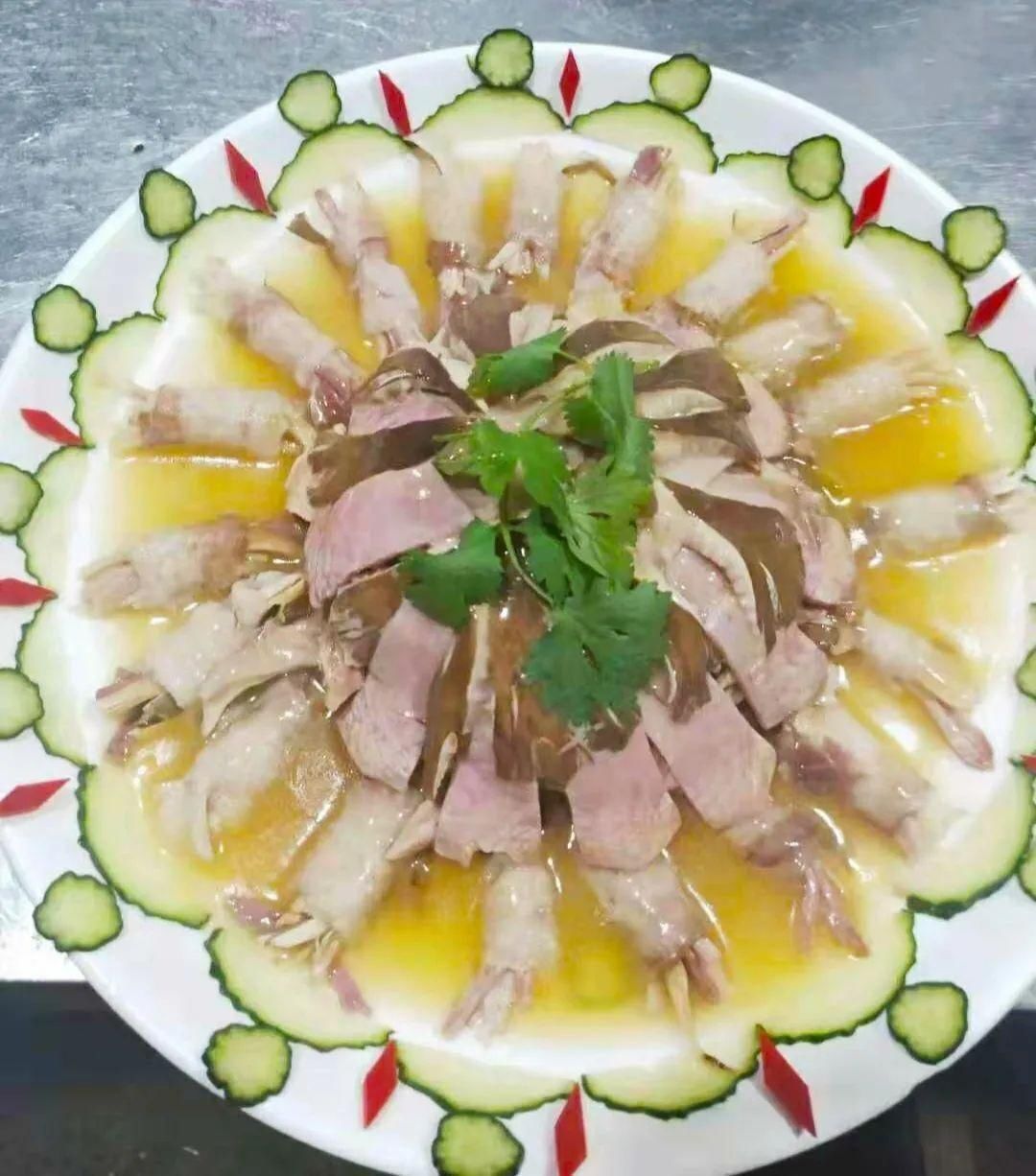 烹制|这样烹制鸡枞，想吃就吃鲜香不打折