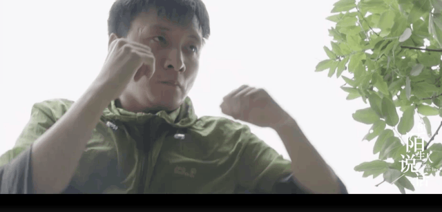 脑瘫|他酷似吴彦祖,从脑瘫儿成为一代拳王:没有天赋,我只能拿命拼!
