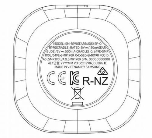 耳机|三星新旗舰TWS耳机Galaxy Buds Pro获FCC认证：支持主动降噪