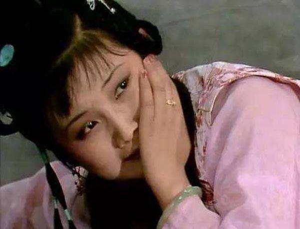 彩云|《红楼梦》:细思极恐,王夫人撵金钏儿目的不单纯