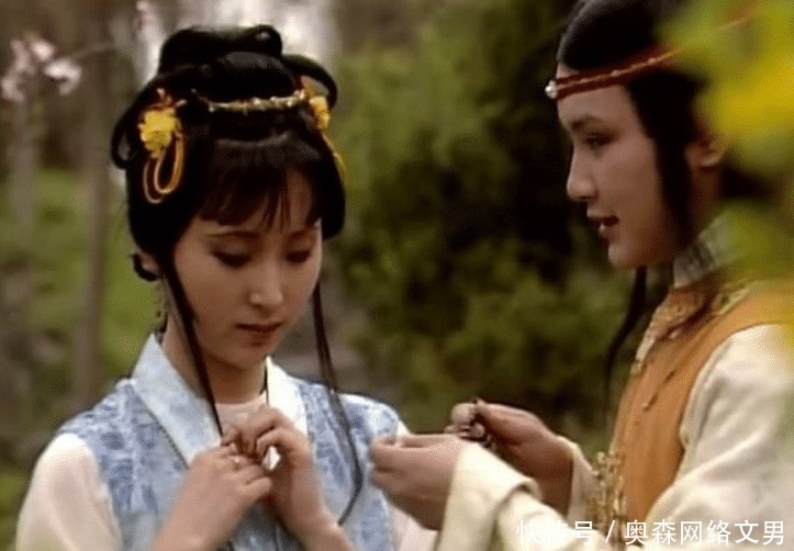生活|看红楼梦中的相处,其实人生最不可缺的,是生活中的美学