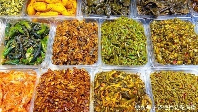 大麦|胃最害怕的蔬菜是什么消化科医生说这5种尽量不要出现在餐桌