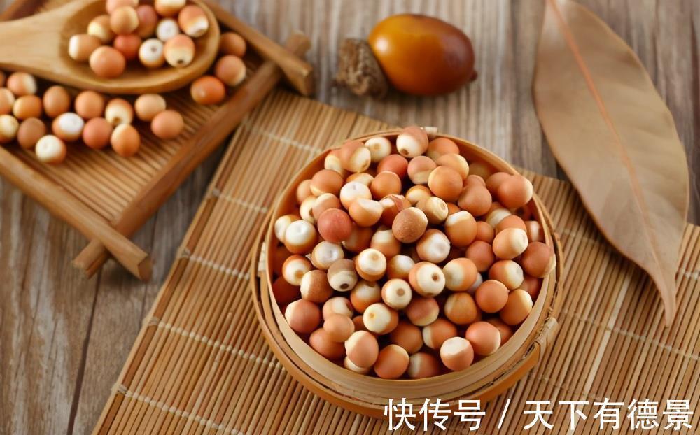 垃圾|鸡内金与它们搭配,经常喝一点,健益脾胃、清除垃圾、身体更健康