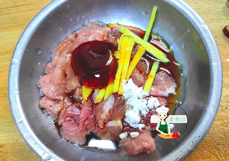 早餐|天冷了，儿子早餐就馋这面，鲜甜营养，一碗下肚超满足，不饿肚子