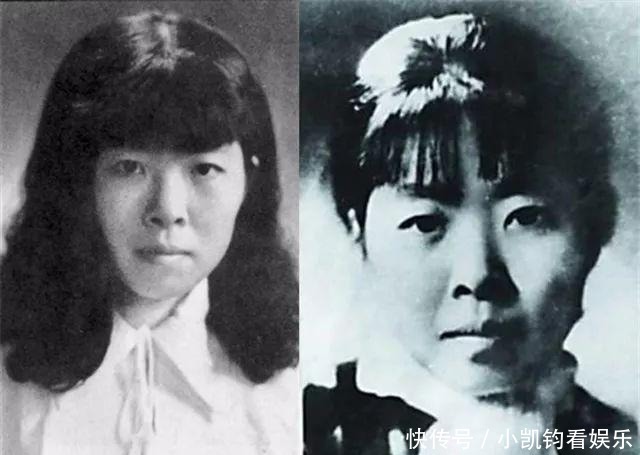 民国女作家萧红的婚恋史:见一个爱一个,3段感情越轨衔接