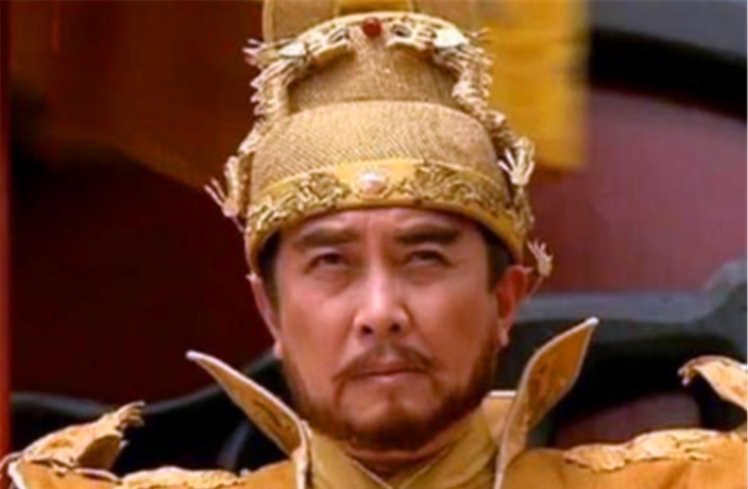 妖怪@为什么有些古装神话剧里面的妖怪不杀了皇上,反而还怕皇上?