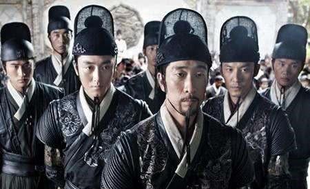 锦衣卫|明朝的特务机构锦衣卫、东厂、西厂,为何权利如此之大,令人恐惧?