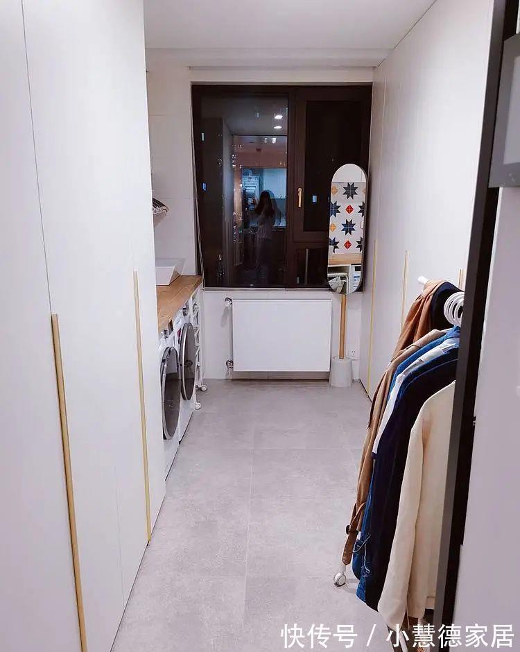 装修|144㎡简约新房,全屋配色让人极度舒适!