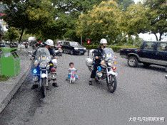 |搞笑GIF段子:我第一眼以为这是周迅呢。