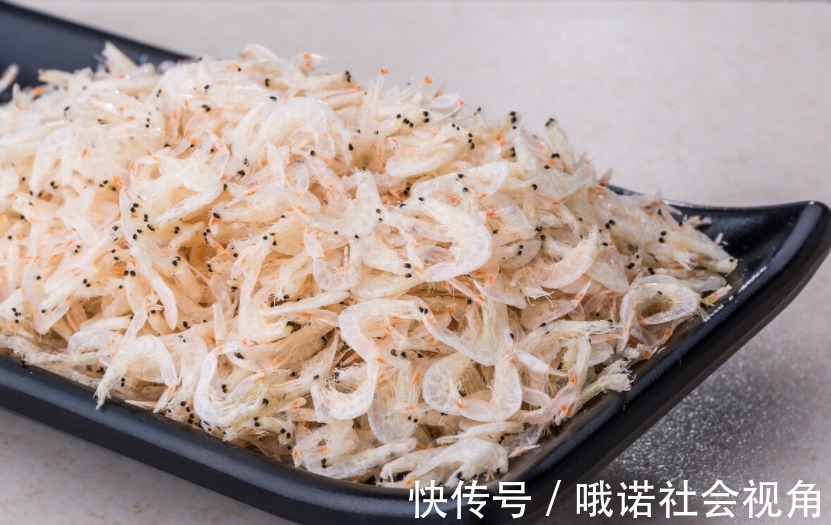 虾皮|人老了之后,该如何补充营养?7种食物再差钱也要吃,快点记下来