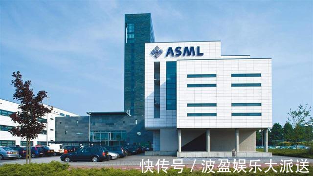 光刻机|荷兰ASML正式官宣!台积电“喜从天降”,华为只能接受现实