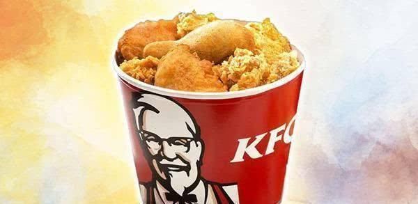 那些曾经“叫板”肯德基的中国汉堡,现在怎样了唯它让老外服气