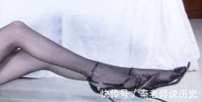 高跟鞋|细跟鞋拉升了身体的比例,简单利落的气质,时尚与舒适具备