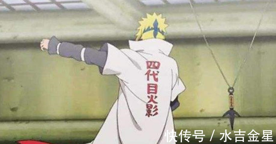 秽土转生|火影忍者名门天才vs平民天才，鼬和水门到底孰强孰弱