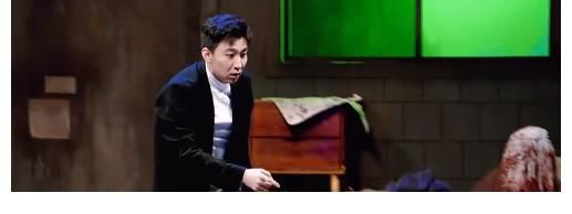 十三代宗师团队会不会成为下一个开心麻花？笑点新而且大胆