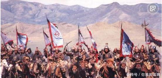 不顾一切|历史上高句丽究竟做了什么,令隋唐四位皇帝不顾一切也要征讨它!