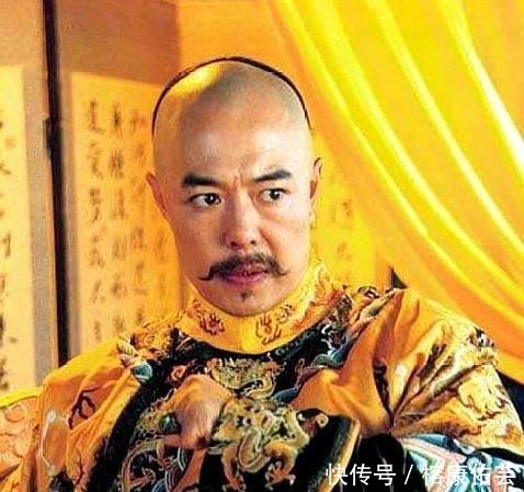 乾隆|乾隆写诗4万首,却只有一首被收入课本,最后一句还是别人补的!