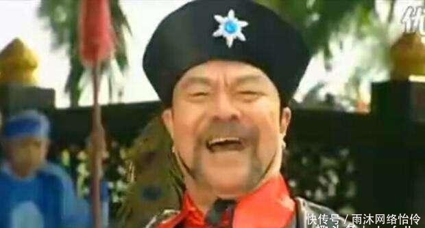 武将|韩国人眼中亚洲五大武将，第一果然是韩国人，并不是中国人