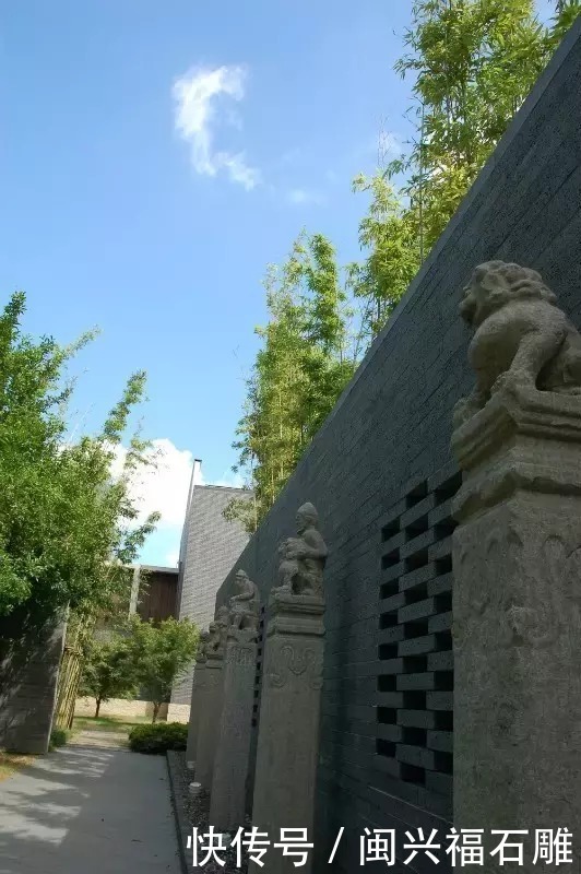 中式古建之灵魂所在——砖雕