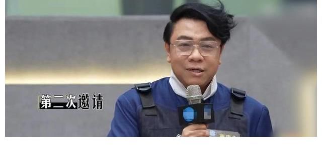 《導(dǎo)演》第一期：韓雪誠(chéng)意滿滿，蔡康永姿態(tài)卑微，吳鎮(zhèn)宇不被認(rèn)同