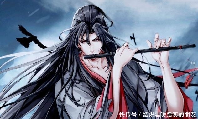 魔道祖师:魏婴唯一一条没有触犯的家规,堪称蓝氏“奇葩”家规!