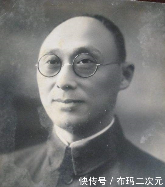 结局|他是川军军阀,收取了巨额贿赂却用来办了所学校,后来结局如何?