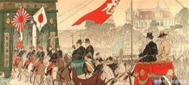 福泽谕吉人人都想当官的国家,是无法强盛起来的