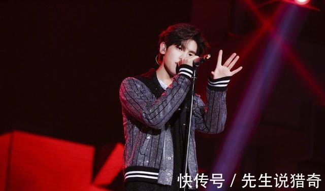 咖位|黄明昊参与《快乐大本营》综艺新人选拔，网友简直就是自降咖位