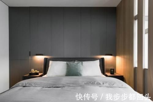 装饰物|101平现代风,简单纯粹之美,在日光中静享退休人生