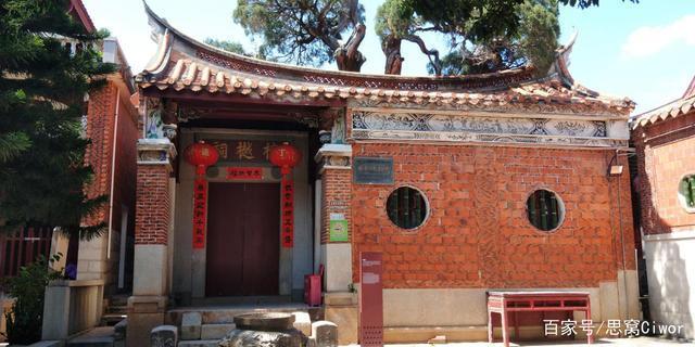 开元寺|思窝花脸开元寺，历史文化名城泉州的象征、海上丝绸之路起点