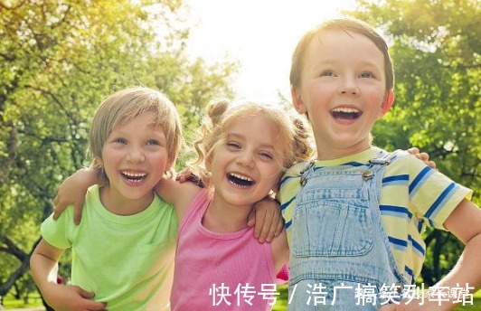 害羞|性格决定命运?孩子如果有4个问题,一定要抓紧改掉